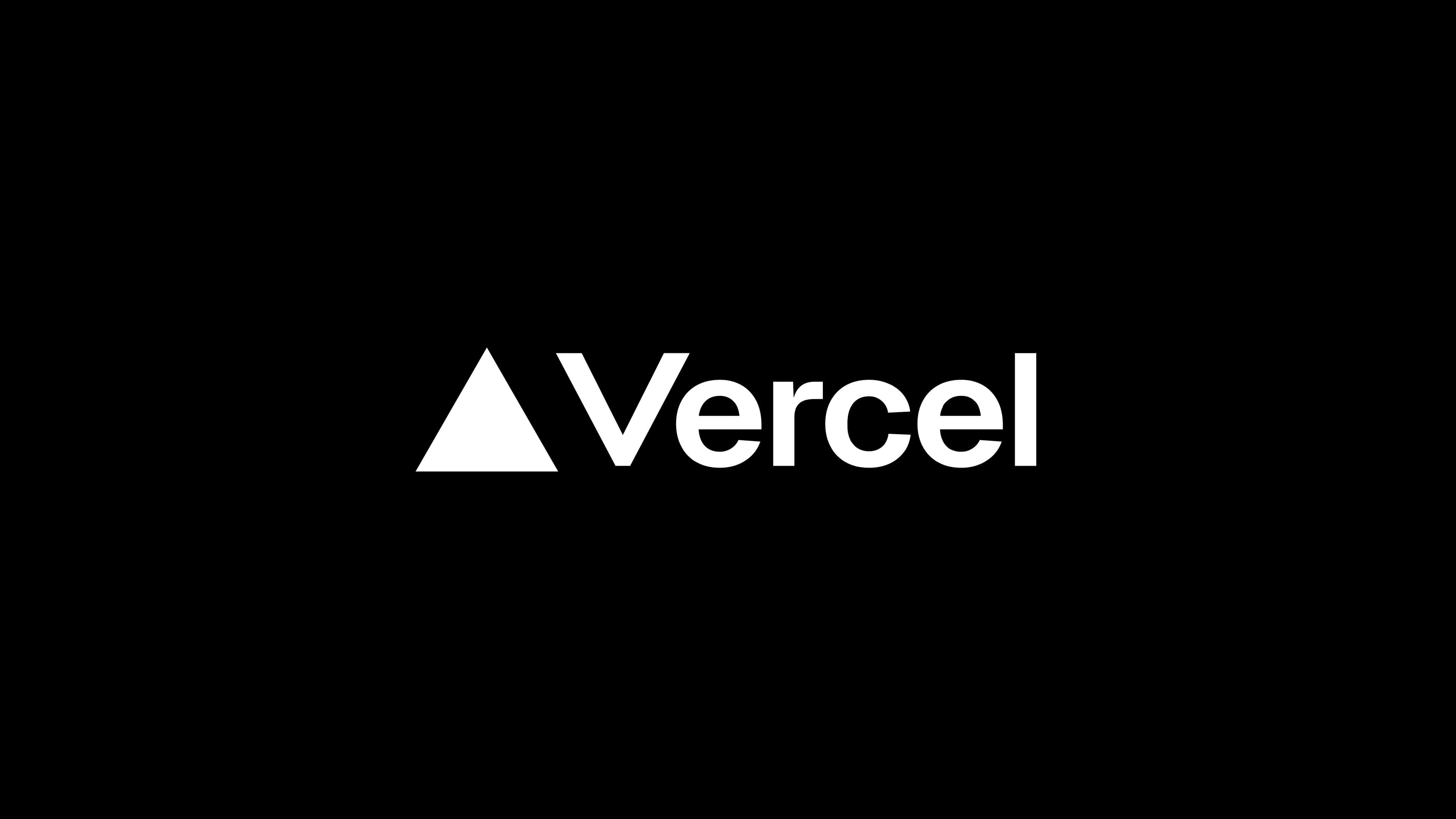 Deploy Your First Next.js Application on Vercel