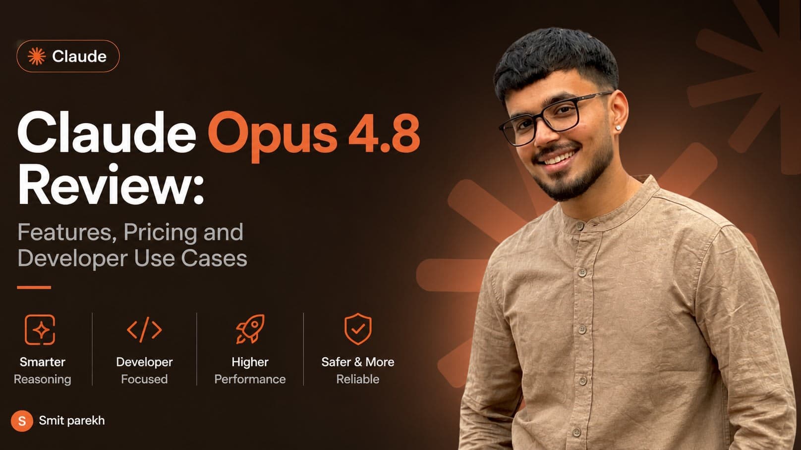 Claude Opus 4.8 Review: Features, Pricing and Developer Use Cases