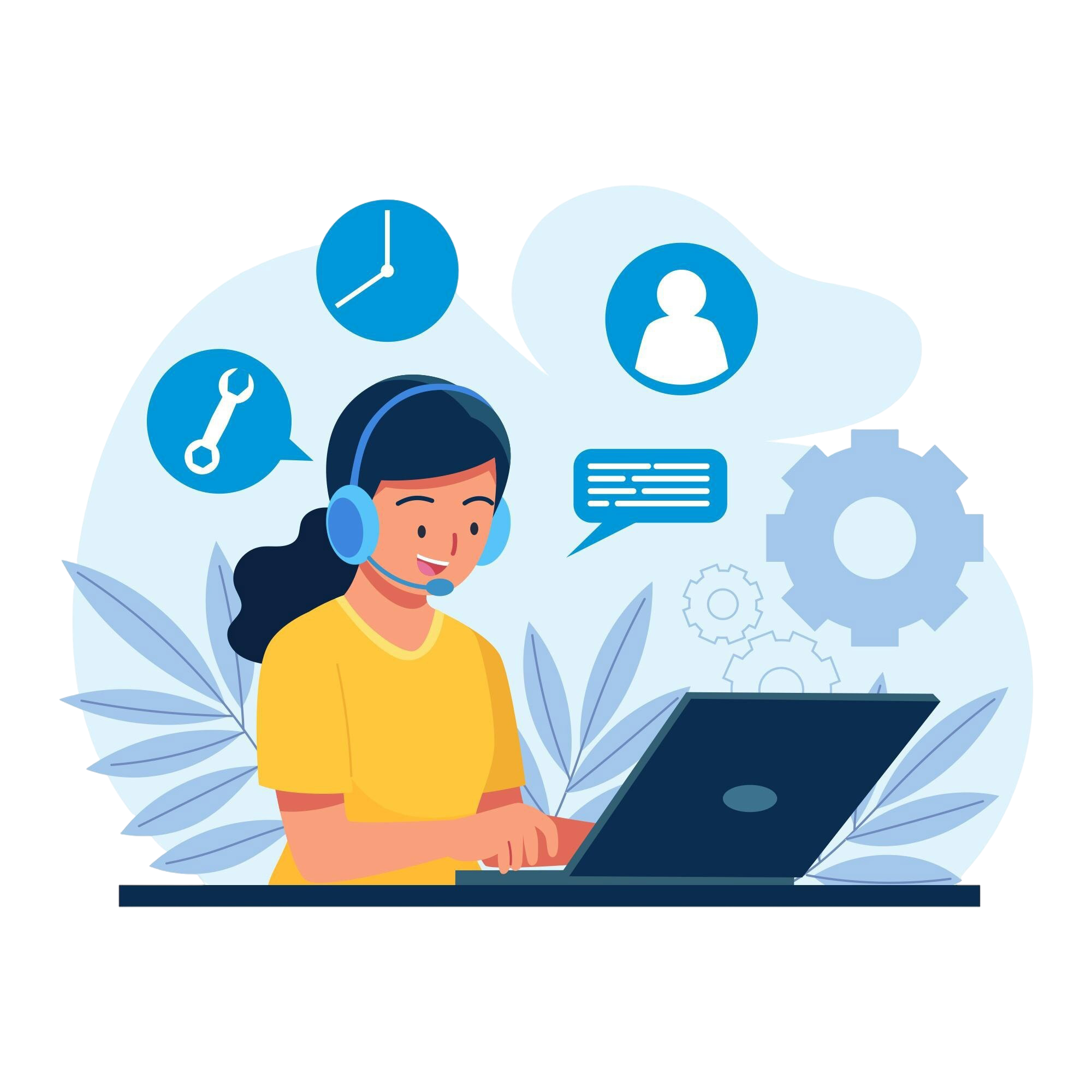 Professional Services